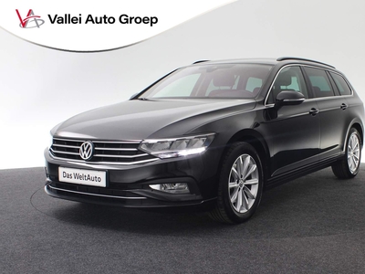 2021 Volkswagen Passat Variant