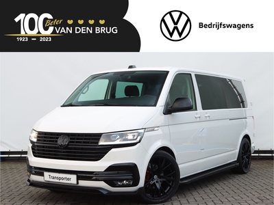 2023 Volkswagen Transporter Bestelwagen