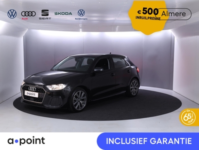 AUDI A1 Sportback 30 TFSI epic 116 pk Automaat (S-Tronic) | Navigatie via App | Airco | Cruise control