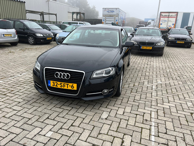 Audi A3 1.2 TFSI Ambition Pro Line Business Nieuwe Apk