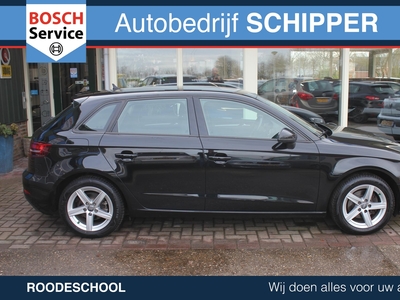 AUDI A3 1.4 TFSI 150 Pk ultra Pro Line S