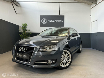 Audi A3 Sportback 1.2 TFSI Ambition Pro Line Business|PDC|