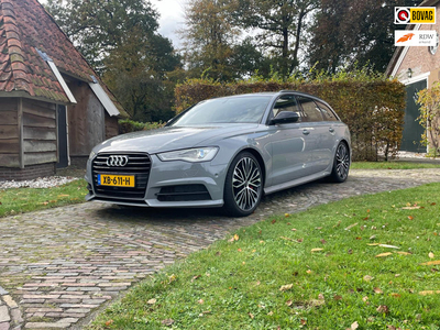 Audi A6 Avant 3.0 TDI BiT quattro Competition-20