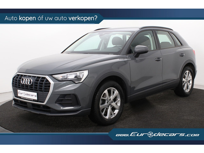 Audi Q3 35 TFSI *LED*Park assist*DAB*