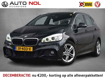 BMW 2 Serie Active Tourer 218d Centennial Executive