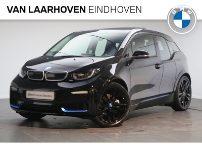 BMW I3 S 94Ah 33 kWh / Schuif-kanteldak / Navigatie Professional / Stoelverwarming / Cruise Control