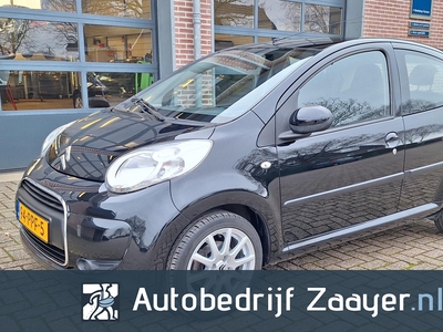 CITROEN C1 1.0-12V Ambiance super mooie auto