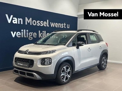 CITROEN C3 AIRCROSS 1.2 PureTech S&S Feel | Navigatie | Parkeersensoren | Apple Carplay/Android Auto