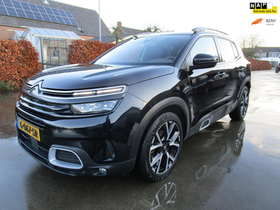 Citroen C5 Aircross 1.6 PureTech Business Plus cam leer aut