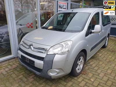 Citroën Berlingo ROLSTOEL-AUTO