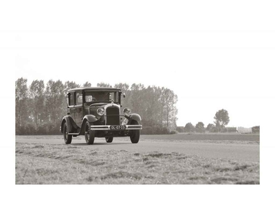 Citroën Traction Avant B11