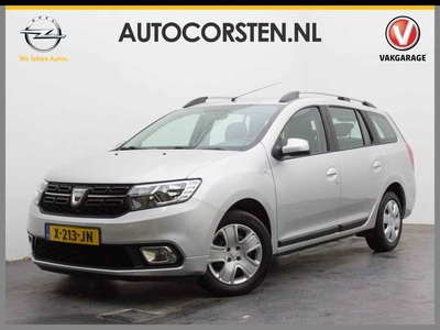 Dacia Logan MCV 0.9TCe Navi Pdc Tel.