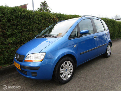 Fiat Idea 1.4 16V Emotion - Airco - LMV - Goed onderhouden