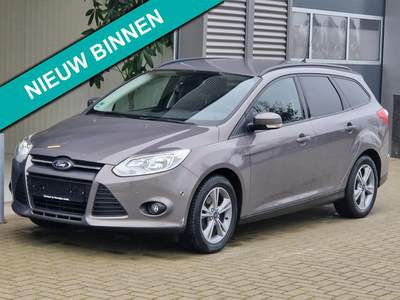 Ford Focus 1.0 EcoBoost Trend nieuwe distributie!