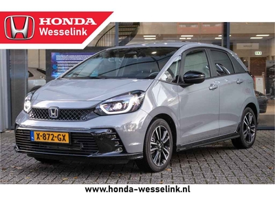 Honda Jazz 1.5 e:HEV Advance Sport