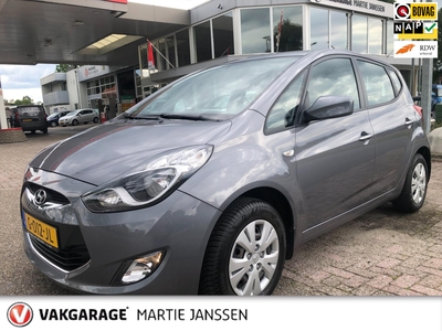 HYUNDAI IX20 1.4i i-Motion