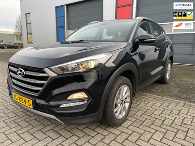 Hyundai Tucson 1.6 GDi i-Motion NL H6 | 17