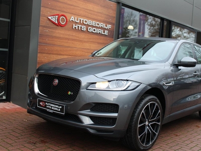 Jaguar F-Pace 2.0 Prestige AWD 30t 300 PK R-Looks