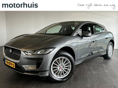 JAGUAR I-PACE EV400 400pk AWD Aut S