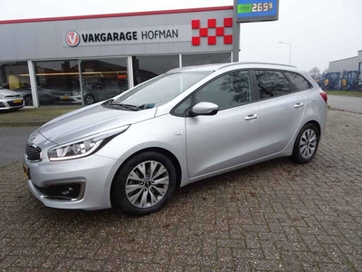 Kia cee'd Sportswagon 1.0 T-GDi C.Pl.L.Nav