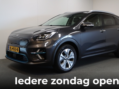 KIA NIRO e-Niro ExecutiveLine 64kWh, Volledig elektrisch