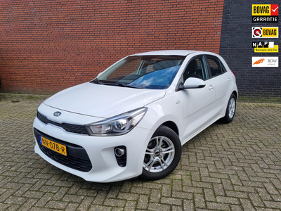 Kia Rio 1.0 TGDI ComfortPlusLine Navigator