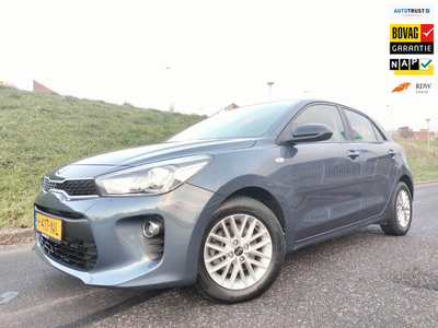 Kia Rio 1.0 TGDI DynamicLine