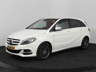 Mercedes-Benz B-Klasse Electric Drive Prestige |Keurige staat|NAP|