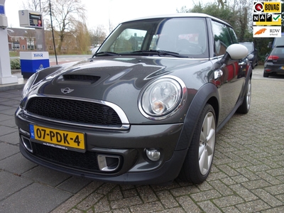 MINI MINI 1.6 Cooper S Pepper