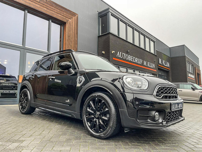 Mini Mini Countryman 2.0 Cooper S E ALL4 Chili aut 224pk/led/navi/pano/18