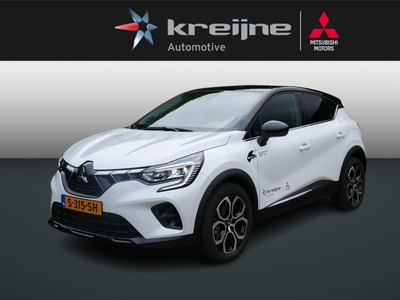 Mitsubishi ASX 1.6 PHEV AT Instyle | Direct Leverbaar | Demo | 10 inch digitaal dashboard | Schuif-dak | Apple Carplay | Android auto| Cruise control adaptief |