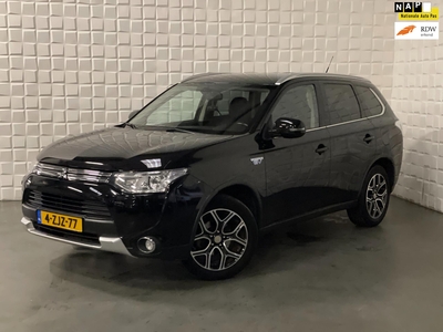 MITSUBISHI OUTLANDER 2.0 PHEV Executive Edition X-Line CAMERA