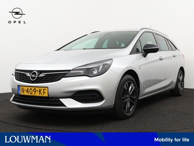 OPEL ASTRA 1.2 Business Elegance | Navigatie | Camera | Climate control | 130 PK |