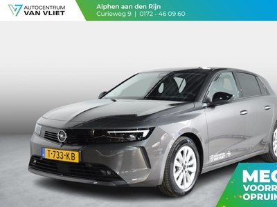 OPEL ASTRA 1.2 Level 2 NAVIGATIE | CARPLAY | ACHTERUITRIJCAMERA | WINTERPAKKET | AGR-STOEL