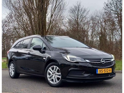 Opel Astra Sports Tourer 1.0 Turbo Business |Navigatie | Camera