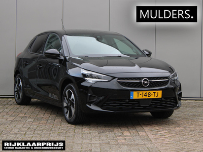 Opel Corsa-e Level 4 50 kWh | Navi / Climate / Cruise