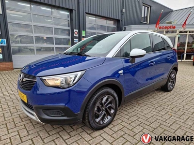 Opel Crossland X 1.2 120 J. Edition