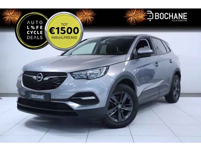 Opel Grandland X 1.2 Turbo 130 120 Jaar Edition