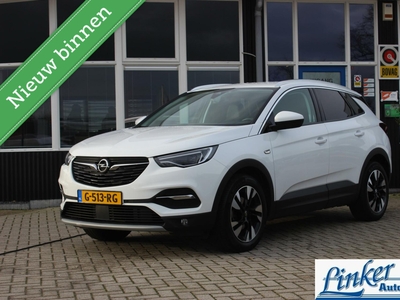 OPEL GRANDLAND X 1.2 Turbo Business Executive|CARPLAY|18''LM