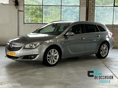 OPEL INSIGNIA Sports Tourer 1.4 T EcoFLEX Cosmo