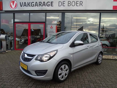 Opel KARL 1.0 ecoFLEX Edition