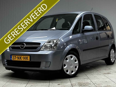 Opel Meriva 1.6-16V Enjoy/