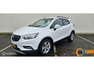 Opel Mokka X 1.6 Selection airco/pdc/lm-velg/apple/android