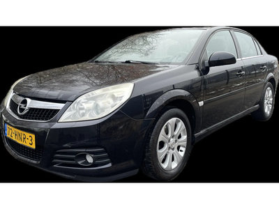 Opel Vectra 1.8-16V Business nette auto met nieuwe apk.