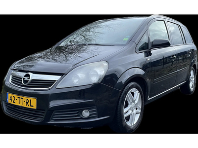 Opel Zafira handel/export 2.2 Temptation