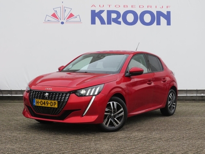 PEUGEOT 208 1.2 PureTech Allure