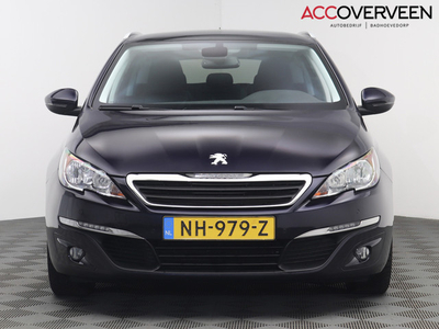 Peugeot 308 SW 1.2 PureTech Executive | Panodak | Navi | Clima