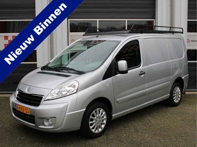 Peugeot Expert 227 1.6 HDI L1H1 Profit+