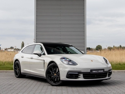 Porsche Panamera Sport Turismo 2.9 4S | Panorama dak | Bose | Sport Chrono |