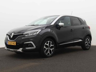 Renault Captur TCe 150pk Intens EDC AUTOMAAT